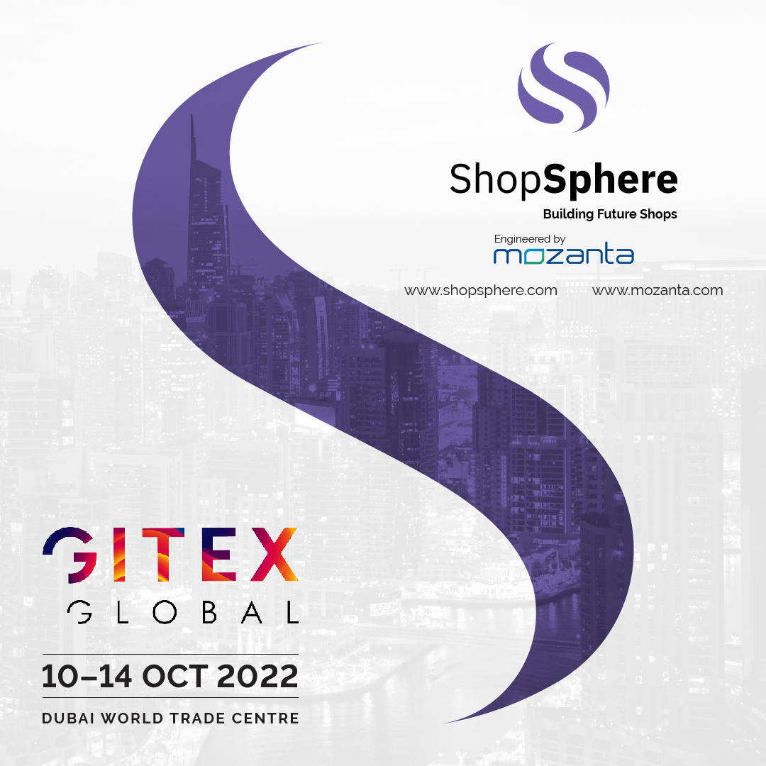 _ShopSphere's tweet photo. Be there at the launch of @mozantatech's new offering #ShopSphere – an innovative solution pack from the industry veterans! Explore more about this new age engineering marvel which is all set to take the #ecommerce market by storm! https://t.co/mNBaxDOSaO