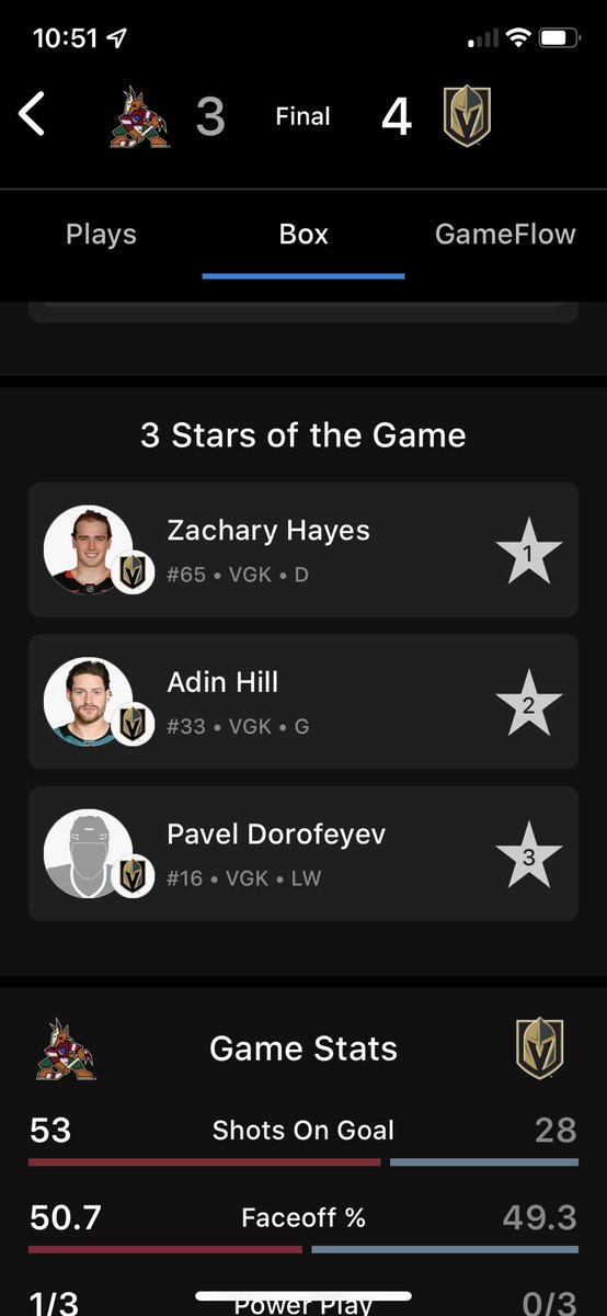 Trevor Hayes tweet media