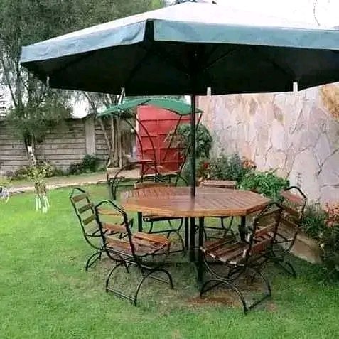 ComfortGuest's tweet photo. We are because you are. We celebrate you for the steadfast trust in us. We shall continue serving you with best hospitality services. Book with us today via 0713507725 to experience this serenity.
#Comfortguesthouse https://t.co/e5ABLcMrM8