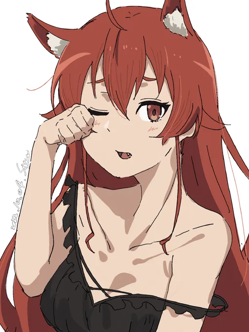 #無職転生 