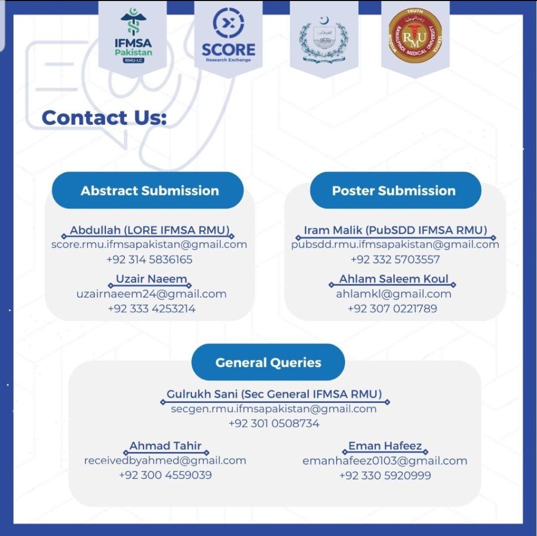 Zeynepp_Ahmett's tweet photo. IFMSA RMU-LC is going to conduct the Regional 12th Annual Public Health Conference (APHC) on reproductive health and rights. Do register yourself for the event, it'll be really worth it.
Registration link; https://t.co/rebvxukmj3 https://t.co/ryWwBhaVIv