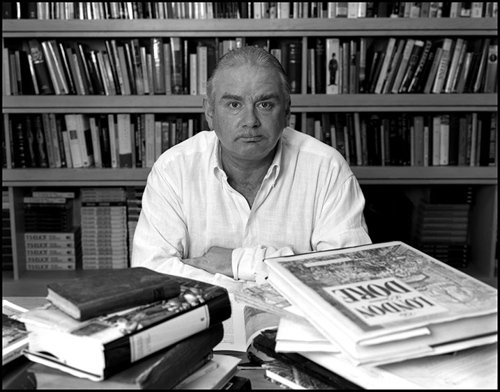 Agniesz61796740's tweet photo. 5.10.1949 ur. się Peter Ackroyd, pisarz, biograf i krytyk literacki. Jest autorem powieści: Hawskmoor, Dom doktora Dee, Golem z Limehouse, licznych biografii, w tym: Blake'a, Dickensa, T.S. Eliota, monografii Londynu i in.
#BornOnThisDay #PeterAckroyd https://t.co/5DGTdtiKTQ