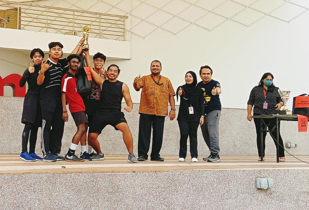 MSUcollege's tweet photo. Let’s join us be #MSUrians 😉
For more details, please contact us
☎️ 03-55216789
📱 018-3520871 / 014-726 6778 📲https://t.co/Z7OVWDC1lu
#collegeactivity
#MSUcollegeshahalam
#MSUmalaysia
#YayasanMSU https://t.co/QIiWtUsgKn