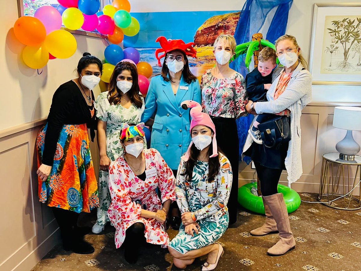 BlueCross tweet media