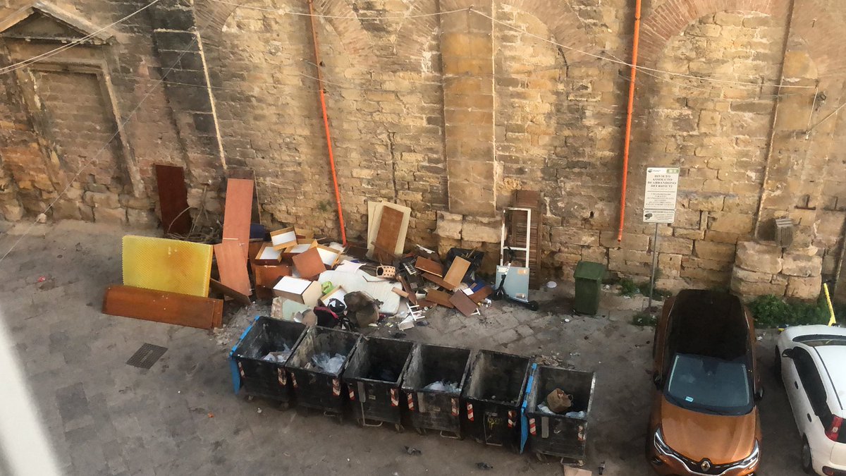 Irene Grifò tweet media