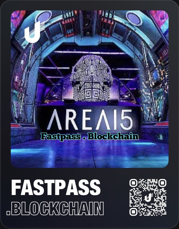 213_888's tweet image. Good evening to @AREA15official ! 

I have a package deal for you ! #vegas #area15 #funshit #MONEY #nft #Crypto #domainsales