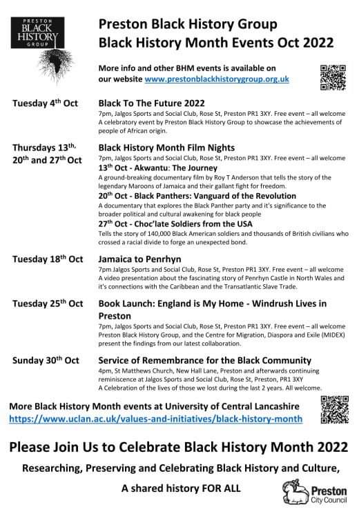BeduMensah's tweet photo. It's important to hear the voices of our communities, to support and join in the celebrations. I ask all @WeAreLSCFT to take the first step back into our communities join in a event. @BhmUK #TimeForChangeActionNotWords https://t.co/BsMUchUvsZ