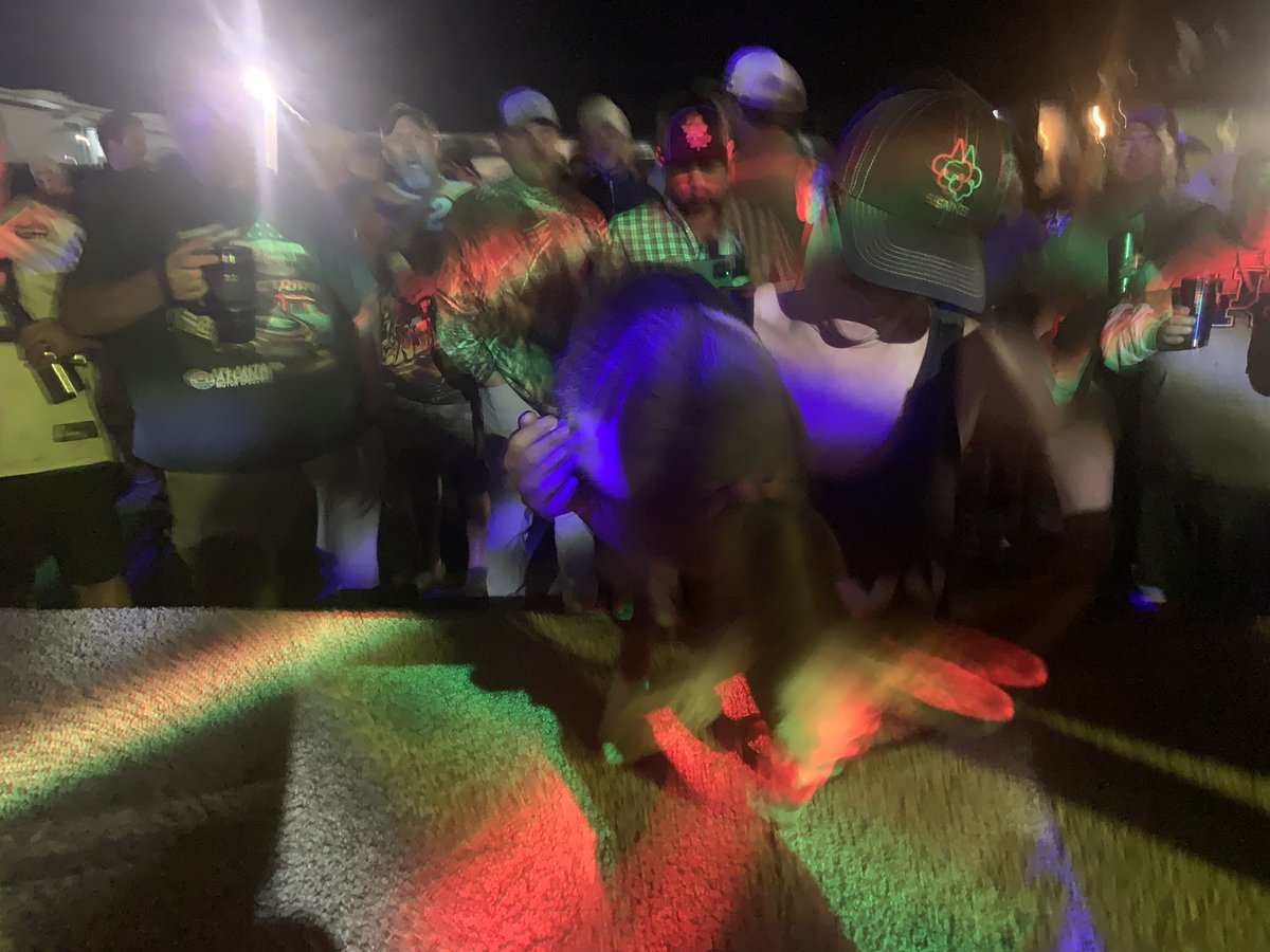 FrogParty tweet media