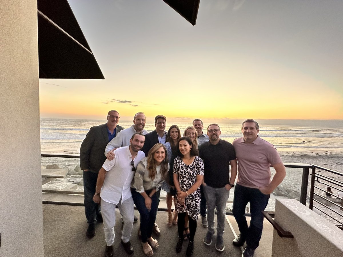 Caleb L. Jenkins, EA (@calebljenkins) on Twitter photo Thanks to all these amazing and awesome people from <a href="/IntuitAccts/">Intuit Accountants</a> who have invested in us so much here at #IntuitTaxAdvisorSummit!
<a href="/AggieJorge/">Jorge Olavarrieta</a> <a href="/jimatintuit/">Jim Buffington, CPA</a> <a href="/DustinKroeger/">Dustin Kroeger</a> @Jasen_at_Intuit <a href="/smbizpro/">Robbie</a> <a href="/alexassuncao/">Alex Assunçao</a> Thanks to all these amazing and awesome people from <a href="/IntuitAccts/">Intuit Accountants</a> who have invested in us so much here at #IntuitTaxAdvisorSummit!
<a href="/AggieJorge/">Jorge Olavarrieta</a> <a href="/jimatintuit/">Jim Buffington, CPA</a> <a href="/DustinKroeger/">Dustin Kroeger</a> @Jasen_at_Intuit <a href="/smbizpro/">Robbie</a> <a href="/alexassuncao/">Alex Assunçao</a>