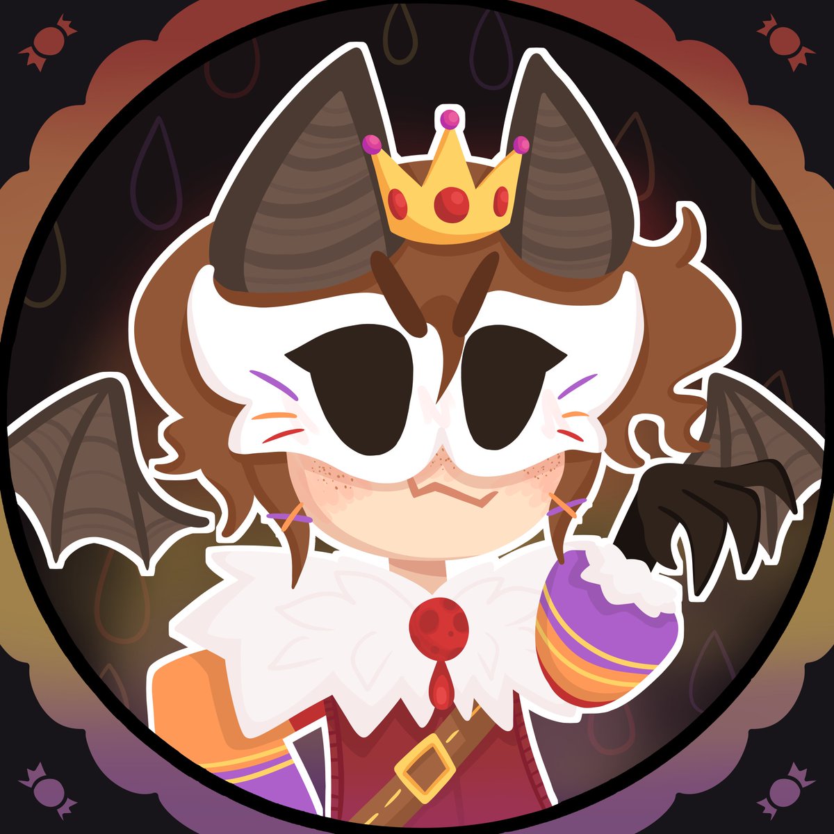 CoolestRats's tweet photo. im spooky now https://t.co/bgCO4ic2BG