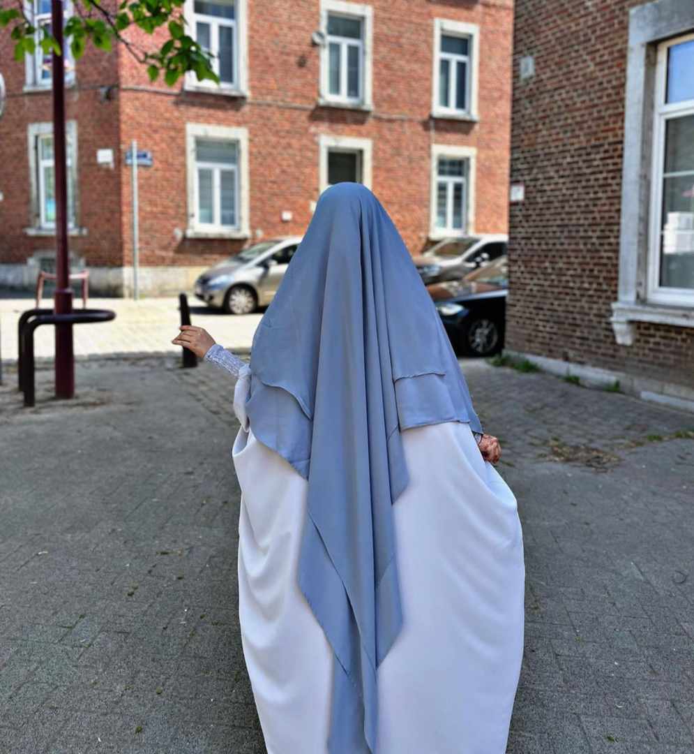 Nifty Hijabs tweet media