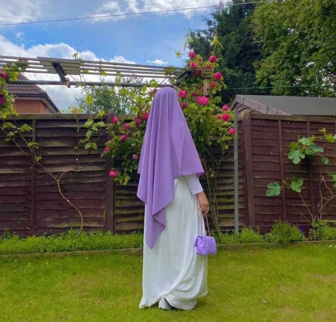 Nifty Hijabs tweet media