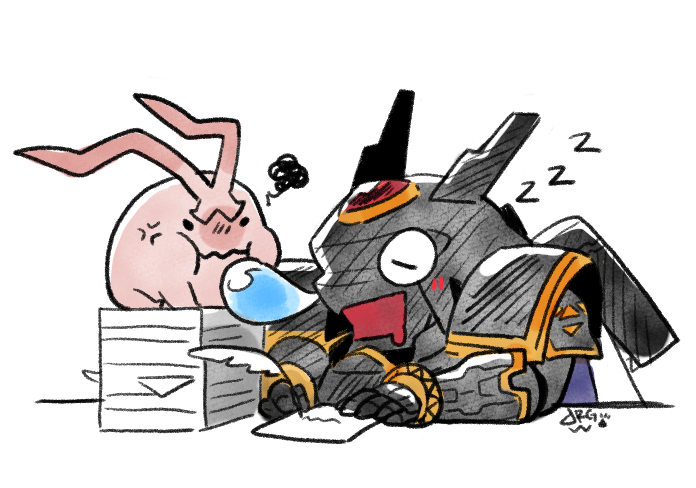 slayer_dramonz's tweet image. 🎀