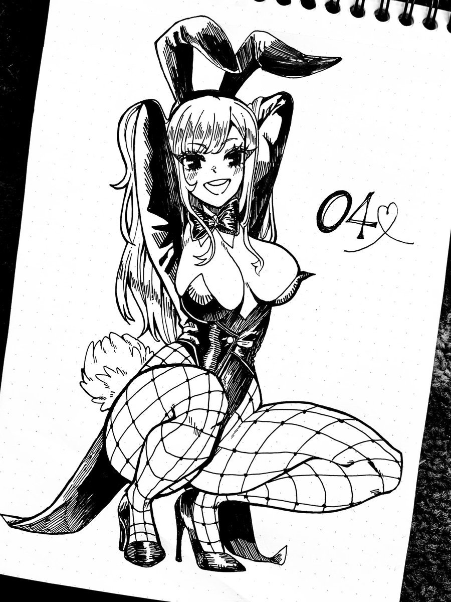 Buntober Day 4: Marin 