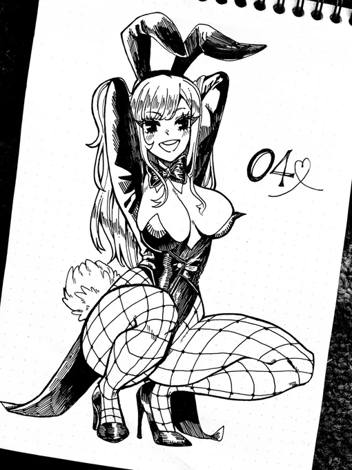 Buntober Day 4: Marin 