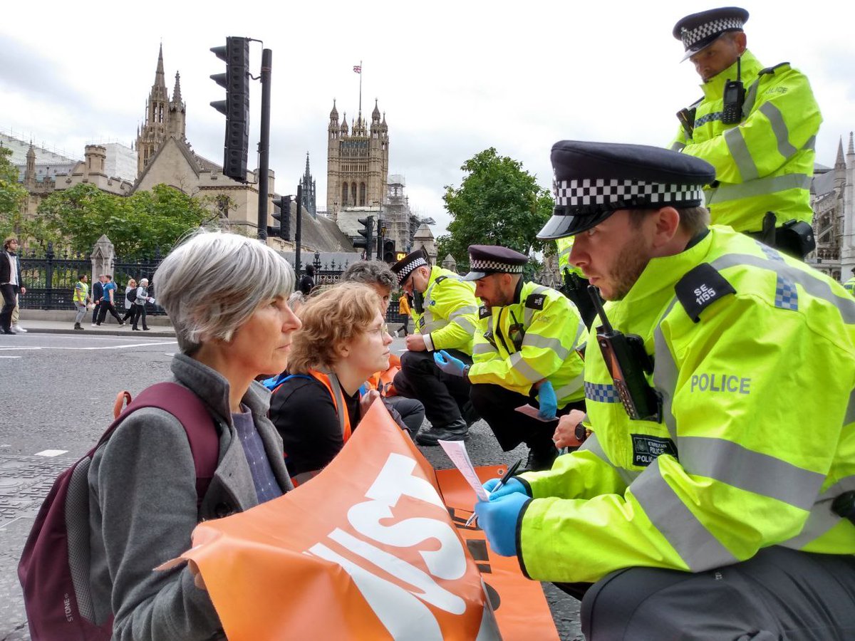 🔥 THOUGHT WE'D HAD ENOUGH?

💥THINK AGAIN!

JSO IS BACK FOR ROUND 5 OF #OCCUPYWESTMINSTER!  

While some sleep calmly at night, the world continues to burn, energy prices climb to the hilt and this govt carries on criminally sabotaging this generation's future for corp profits!