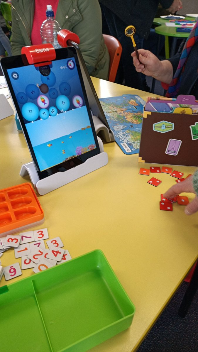 Playing with tech #makeanimpact2022