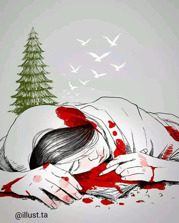 Aman25959604's tweet photo. Hazara genocide has always happened in Afghanistan. It started with the general massacre of Hazaras by Abdur Rahman Kahn, continued in the presence of AFG former government and now, Taliban speeds it up.

Enough is Enough.
#StopHazaraGenocide https://t.co/zULm4Nvzqi