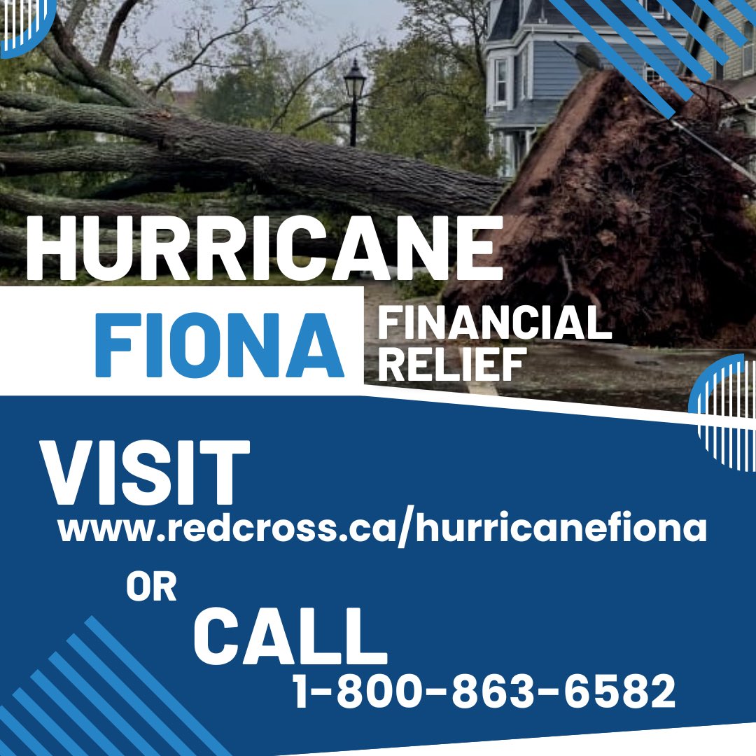 $250 per household is available and payments started being sent out this week - register today 👇 @redcrosscanada