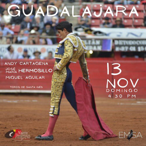 GUADALAJARA #nankurunaisa