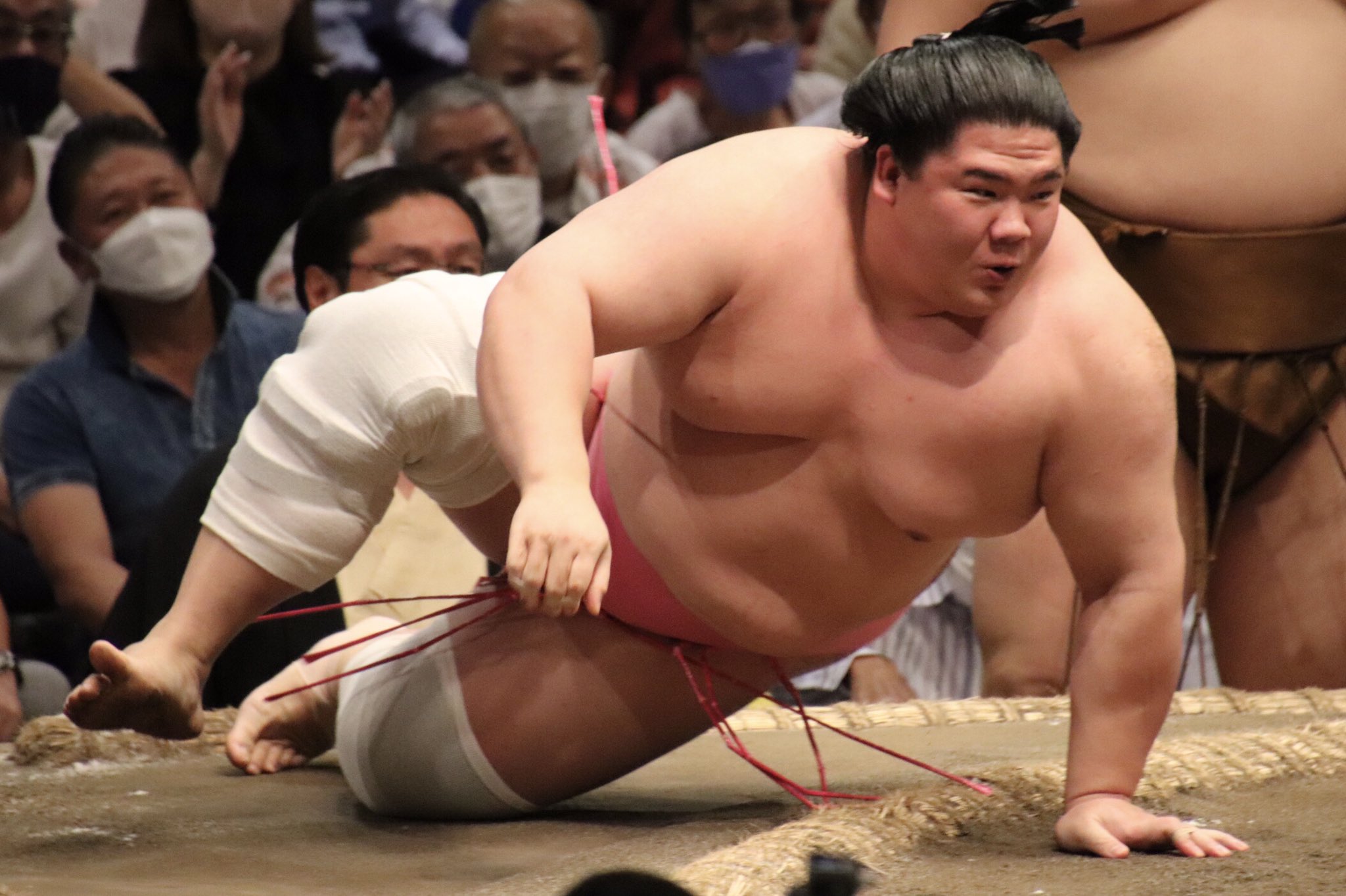 相撲 反物 輝関 力士から探す – お相撲さんのショッピングモール SuMALL（すも〜る）