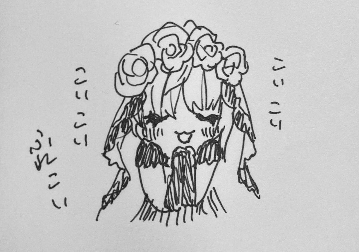 出たんだなこれが……✌️✌️✌️ 