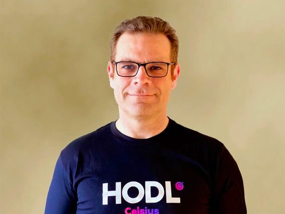 blocksolfi's tweet photo. #DanielLeon, the co-founder and chief strategy officer of crypto lending platform #Celsius, has resigned. Celsius confirmed Leon's resignation in an email and said that #LiorKoren, the company's tax director, will take over.
#CEL #resign #Cryptocurrency
#neutral https://t.co/n502QnT1ZE