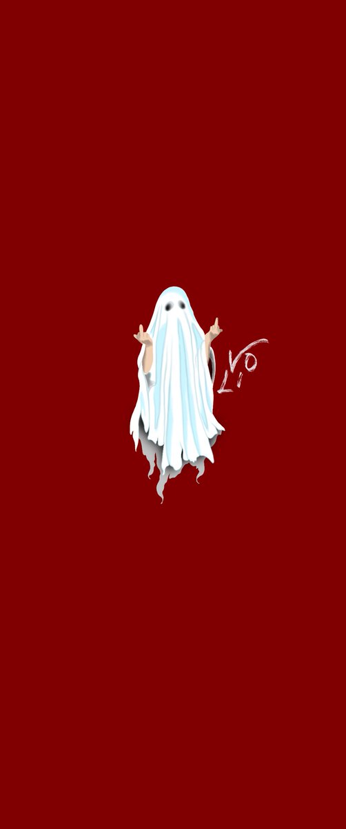 BOO 👻

#digitalart #DigitalArtist #digitaldrawing #illustraion #Halloween #ghost #digitalillustration #artist #art #digitalpainting
