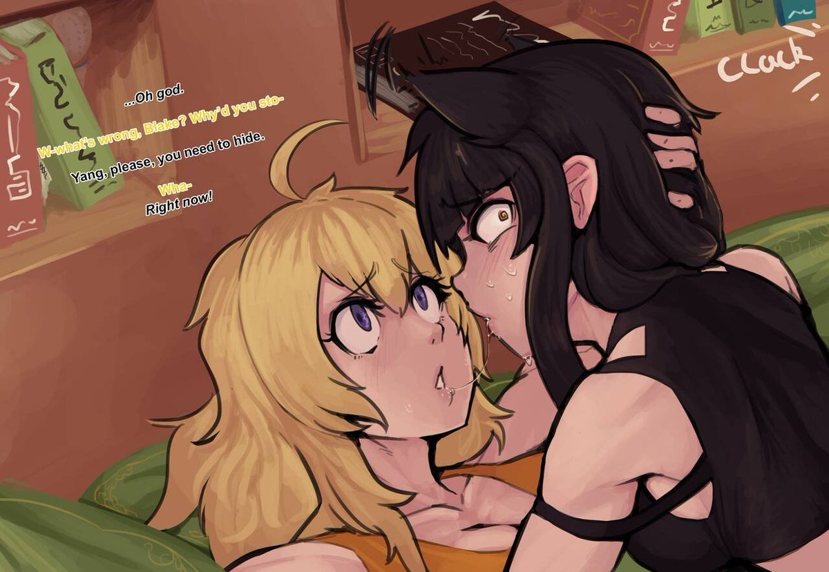 cooked_cream's tweet photo. [I] stands for Incest
(artist: Boxerman)
 #nsfw #nsfwtwt #r34 #rule34 #rwbyr34 #futanari #futaxfemale #FutaDom #ntr #netorare #incest #motherdaughterincest https://t.co/UsuAPMUX4a