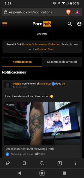 Posta estos pj q aparecen de la nada y te mandan algo lindo es tan gratificante jsjs. https://t.co/g<a href="/tag/elbananero"class="tags"><span>#elbananero</span></a>