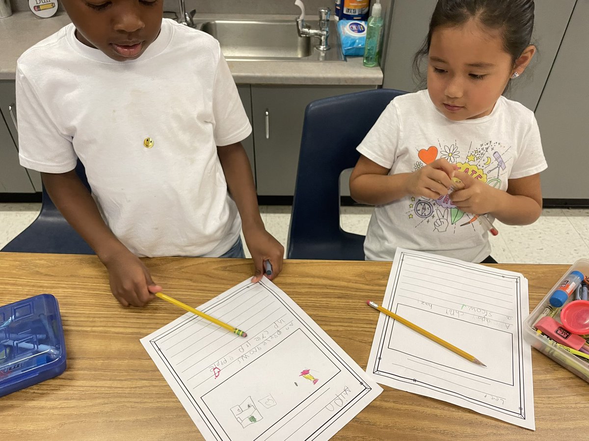 Sarah Lichucki tweet media