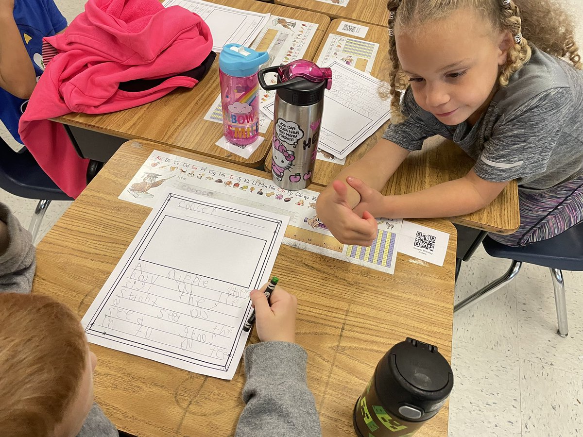 Sarah Lichucki tweet media