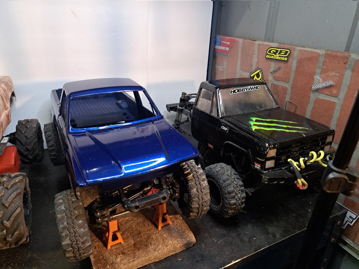 chris12470654's tweet photo. Looking for other rc people https://t.co/oktbTaVzgn
