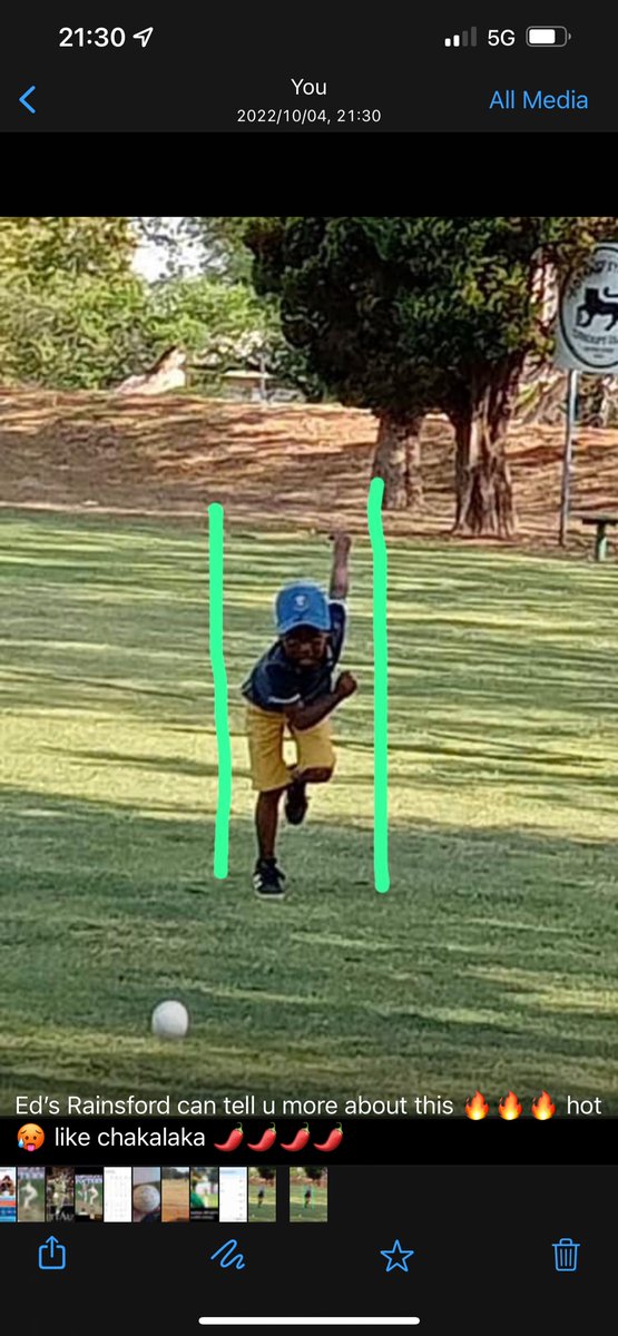 Pule15's tweet photo. @ed_rainsford what do u think champ @ early age? U taught me shape &amp; line @geoffreytoyana boss 🔥 chakalaka 🌶 express https://t.co/Gs03OA5Qc5