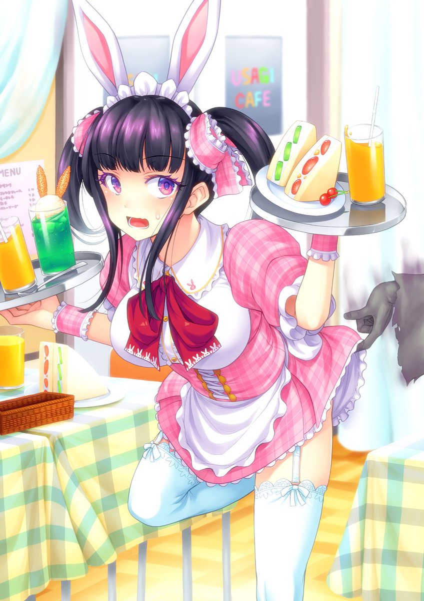 『#それは霊のしわざです』#霊しわ
単行本⑥巻が1週間後の10月12日(水)発売予定!
📖紙、📱電子、✨特装版の選べる3タイプ!
特装版には🌈フルカラー頁を含むちょっとエッチ💖な14P読切描き下ろしつき!
ぜひぜひよろしくどうぞ!! 
