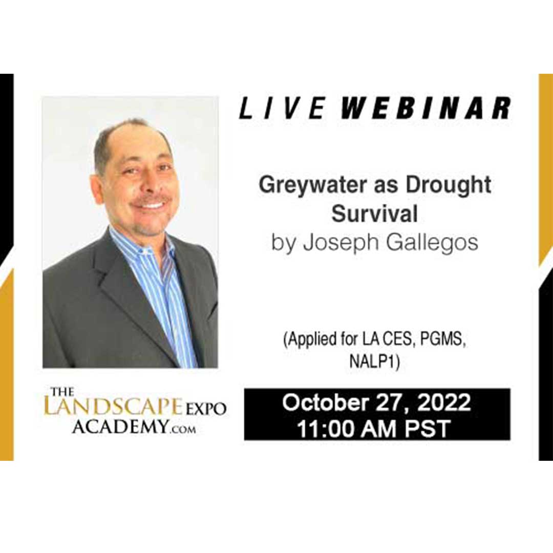 grey4green's tweet photo. Join me for this important webinar
This presentation is designed to teach you everything you need to know about greywater and how to incorporate it as part of your business. We will cover rules, laws, equipment, cost and maintenance
https://t.co/EA4yhsT1bC https://t.co/pnlox7qFaq