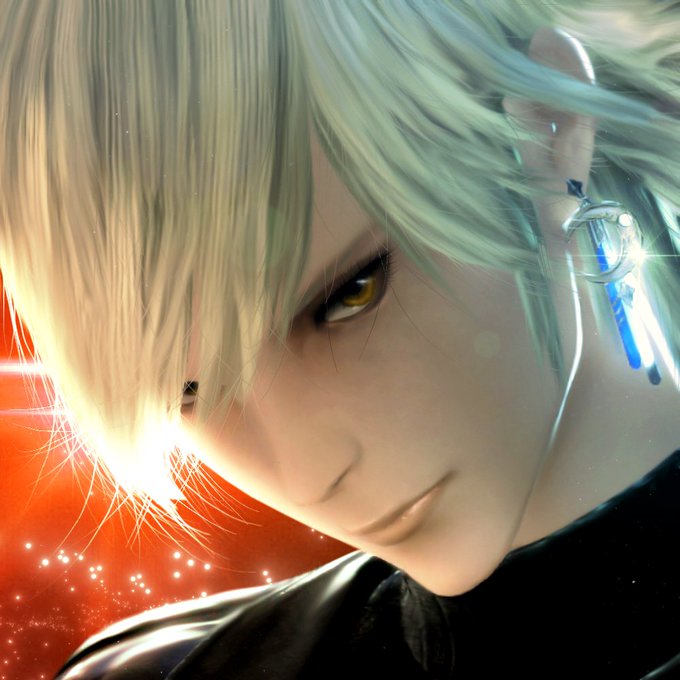 【いただいたSS de アイコン加工】SS提供:ご協力ありがとうございました#FF14 #FFXIV 