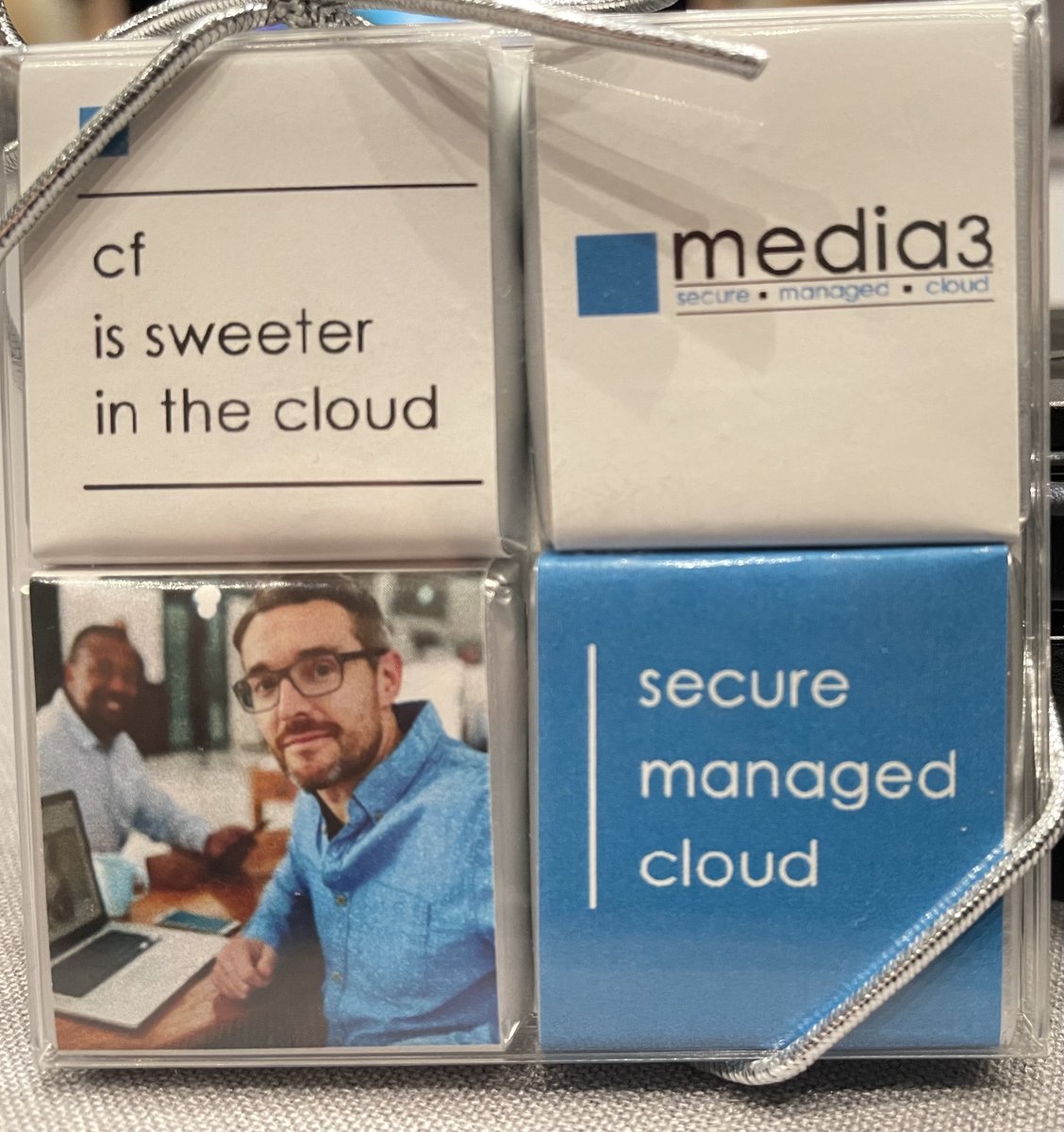 "ColdFusion is.......Sweeter in the Cloud"
Thank you <a href="/coldfusion/">Adobe ColdFusion</a> for great event!!
#cfsummit2022