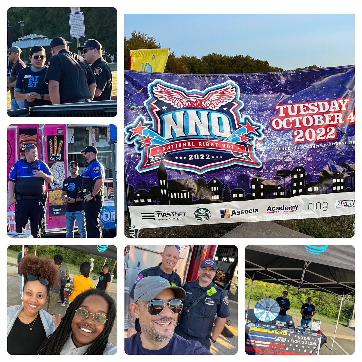 Micha Harrison DSA tweet media