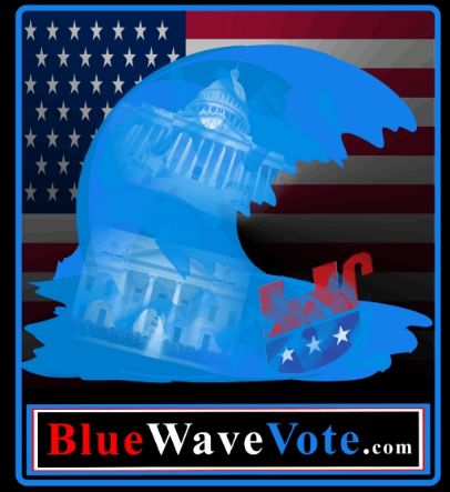 womenpowervote's tweet photo. #BlueWaveVote https://t.co/lDfeFjC86Z