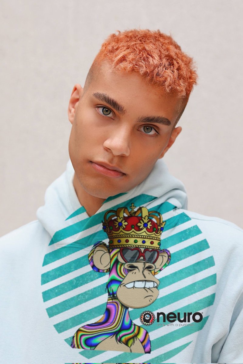 I'm Drink A Neuro.. Are u Drink a neuro too? 🤩😘🥳🙌🔥🚀
#KingsDrinkNeuro