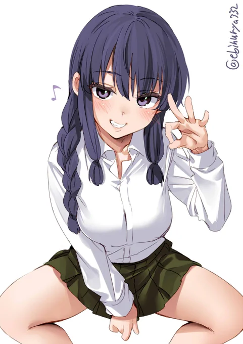 #艦これ版深夜の真剣お絵描き60分一本勝負#艦これ版真剣お絵描き60分一本勝負_20221004 