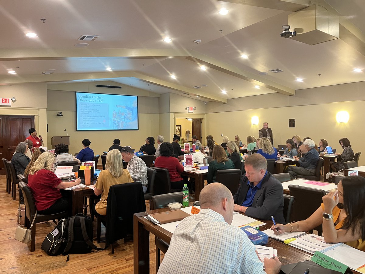 SARIC (@usasaric) on Twitter photo We enjoyed learning with our Region 10 administrators today! Great conversations surrounding the Alabama Teacher Observation Tool! <a href="/WKJones89/">William K. Jones, Ed.S</a> <a href="/hulonsi/">Stephanie Hulon, NBCT</a> <a href="/KinnEducates/">Katryna Lowery Kinn</a> We enjoyed learning with our Region 10 administrators today! Great conversations surrounding the Alabama Teacher Observation Tool! <a href="/WKJones89/">William K. Jones, Ed.S</a> <a href="/hulonsi/">Stephanie Hulon, NBCT</a> <a href="/KinnEducates/">Katryna Lowery Kinn</a>