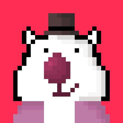 YokoSanoNft's tweet photo. CryptoWombat #6814 　 is a very gentlemanly wombat.
He has a classy demeanor and is fair and kind to everyone.

https://t.co/B1f0dsCd9m https://t.co/J9PtnIVrbn