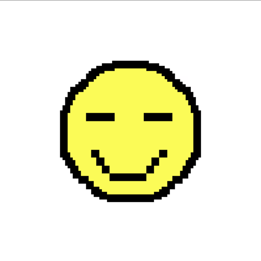 justcircleface's tweet photo. just a face #65
fuck you promotion man😎
0.5 ETH
https://t.co/ggGjwsHQ70
.
.
.
.
#nft #nfts #nftart #nftcollector #nftcollectors #nftartwork #artcommunity #nftcommunity #artist #artistsoninstagram #illustration #pixelartist #pixelart #pixelarts #nftartist #nftartists #opensea https://t.co/JHD9z8sMQw