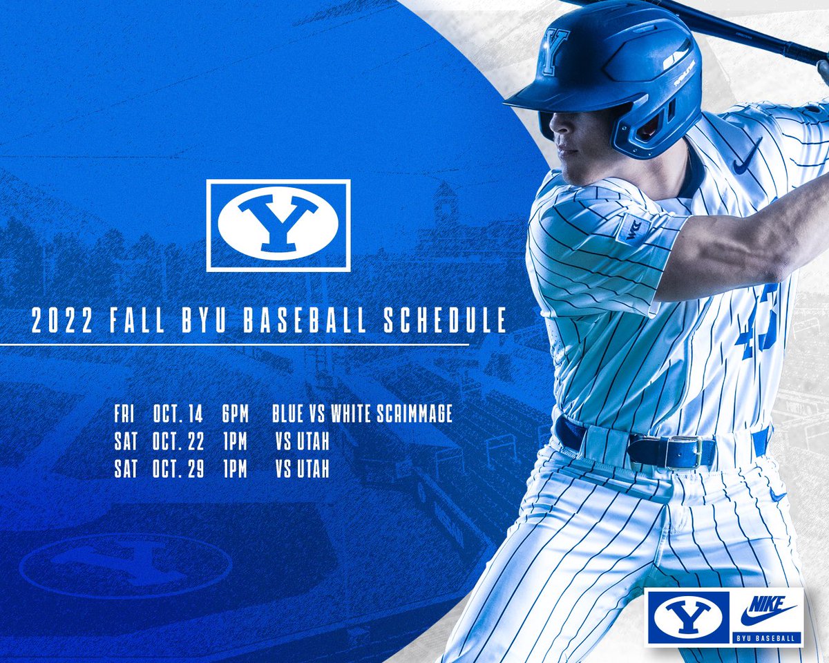 Cougar Nation, the time has come😍🍁⚾️

#GoCougs #ACTwithHonor