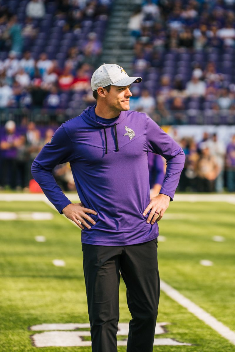 jordan_lundell's tweet photo. Vikes v. Lions ๐ธ #NFLLCC https://t.co/7obXwklxkl