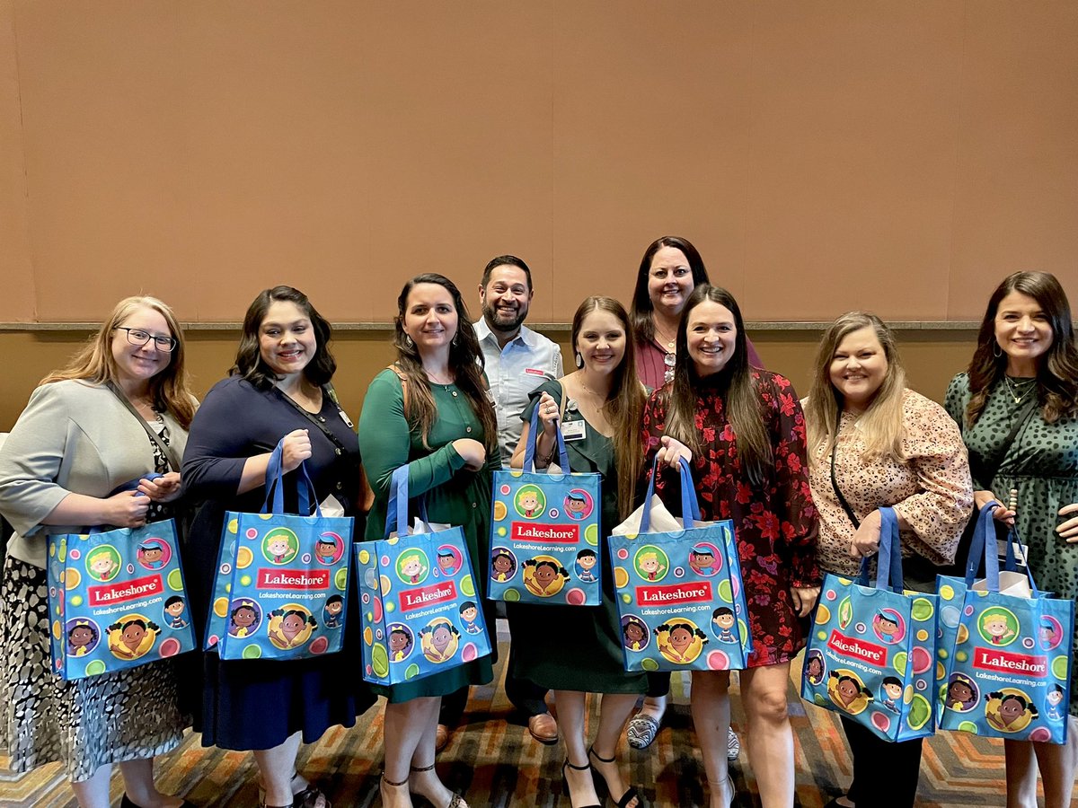 <a href="/CCISD/">CCISD</a> 𝗦𝘁𝗮𝘁𝗲 𝗼𝗳 𝘁𝗵𝗲 𝗗𝗶𝘀𝘁𝗿𝗶𝗰𝘁⁣
The Elementary C&amp;I Team wants to send a special thanks to all of our sponsors whose proceeds will help fund innovative programs across the district❤️<a href="/jennalwright/">Jenna Wright</a> <a href="/brookecoplin/">Brooke Coplin</a>  <a href="/ALavigne1108/">Amy Lavigne</a> <a href="/SelenaRaeG/">Selena</a> <a href="/hollysindt11/">hollysindt11</a> <a href="/LakeshoreLM/">Lakeshore Learning</a>