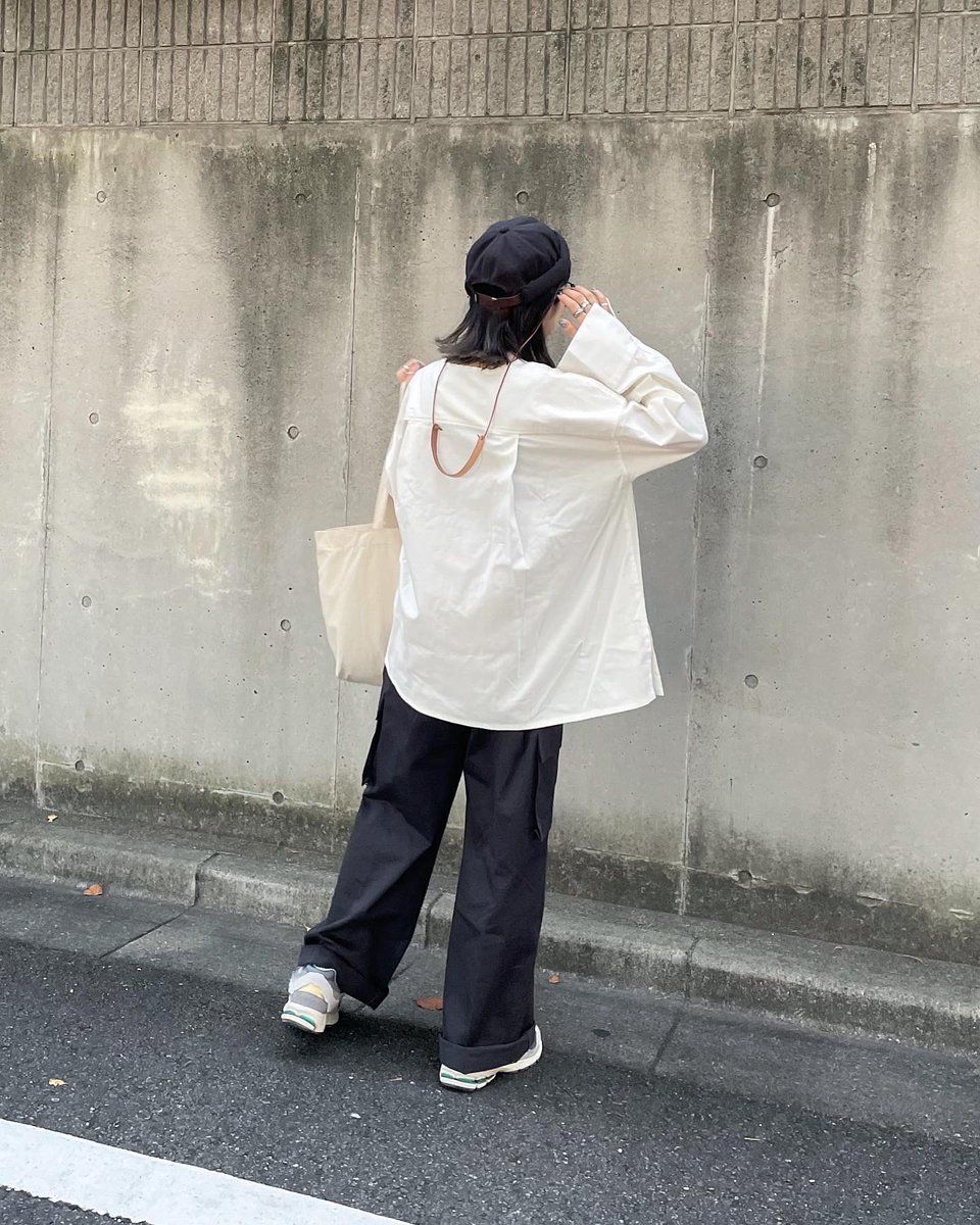 herit__official's tweet photo. 22AW.
Russian Army Henley neck Pullover Shirt

本日10/5 12:00までのご予約になります。
この機会にみなさま是非にです。

#herit 
#エリタ https://t.co/0Rwmfrfbax
