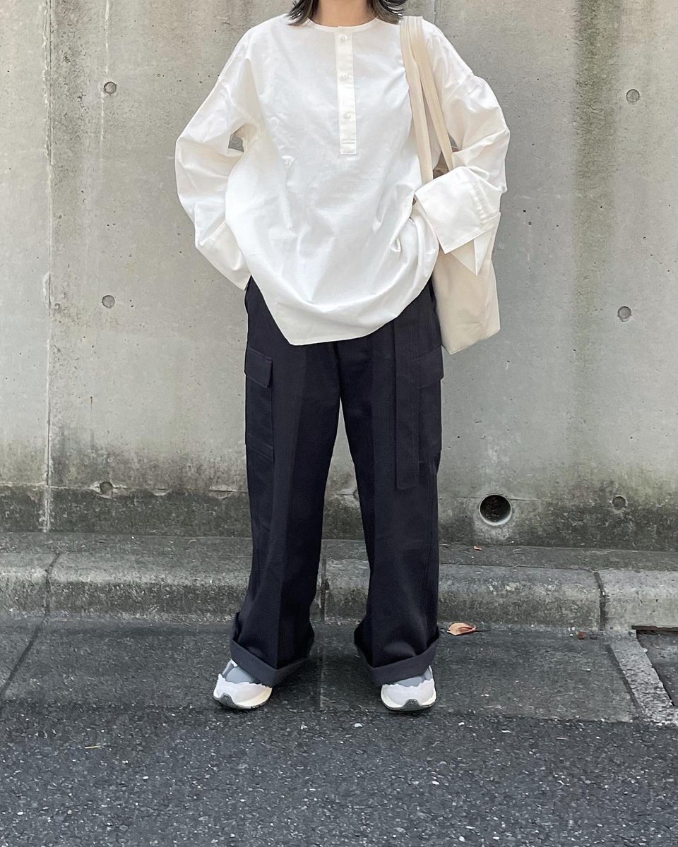 herit__official's tweet photo. 22AW.
Russian Army Henley neck Pullover Shirt

本日10/5 12:00までのご予約になります。
この機会にみなさま是非にです。

#herit 
#エリタ

https://t.co/qBz6iN0ycA https://t.co/CCptJhjBfL